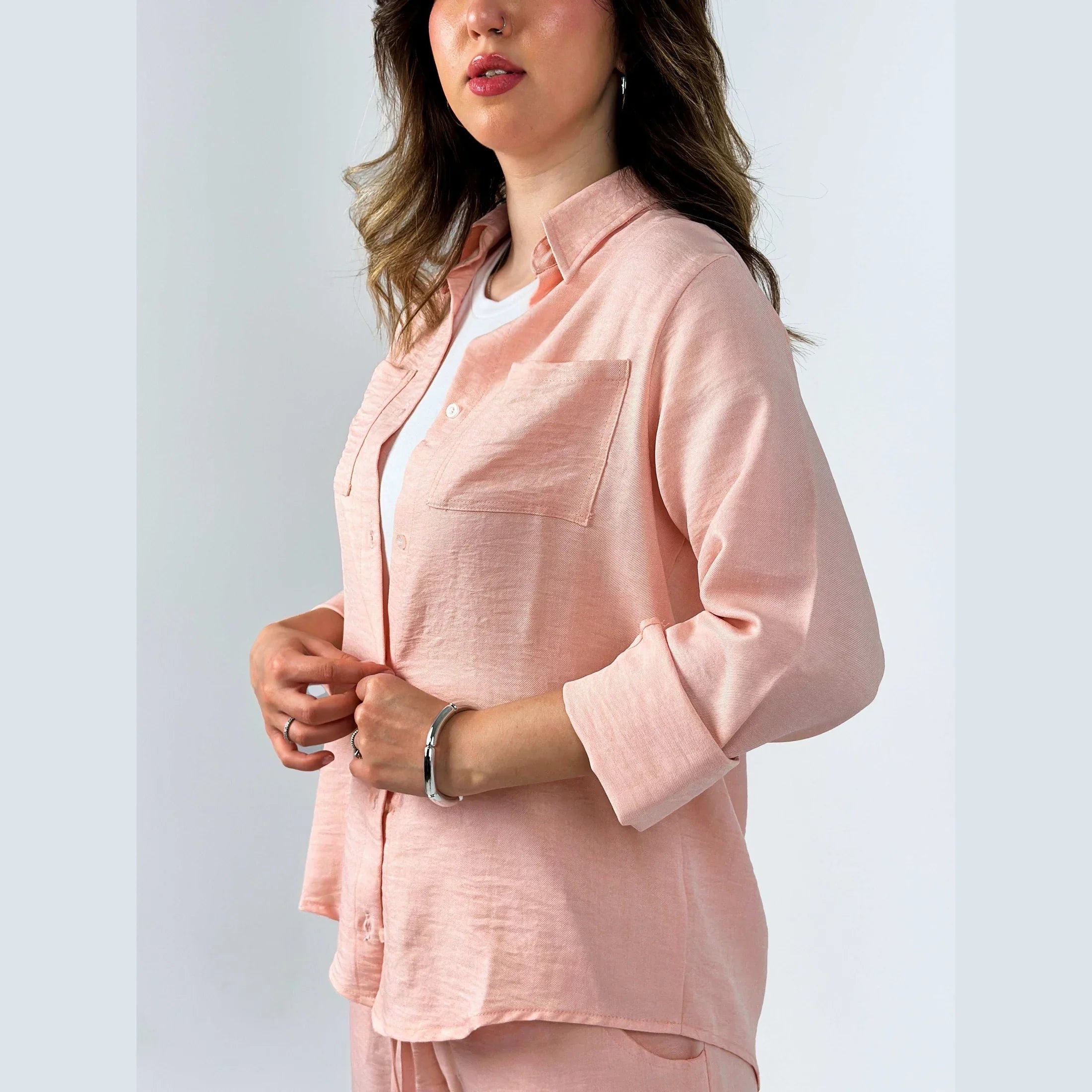 Fade Out Designs - Linen Suits 4