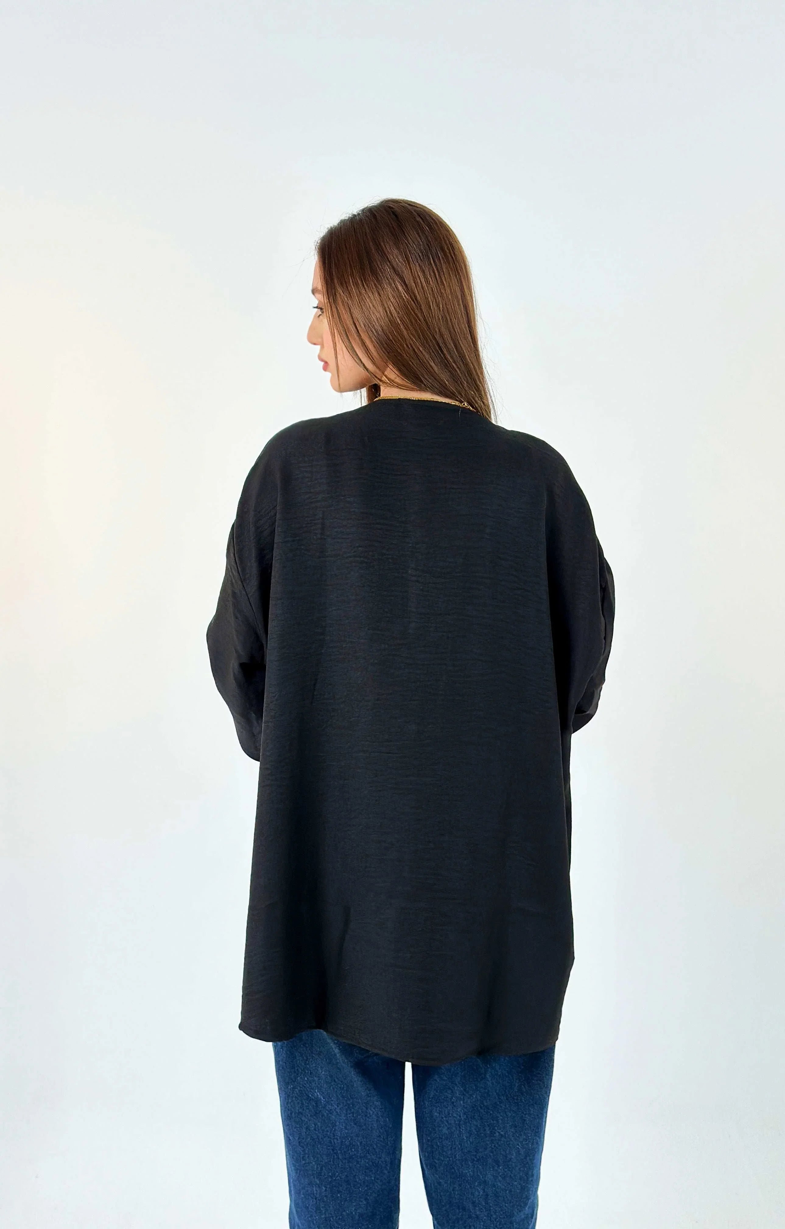 Fade Out Designs - The Cardigan 5