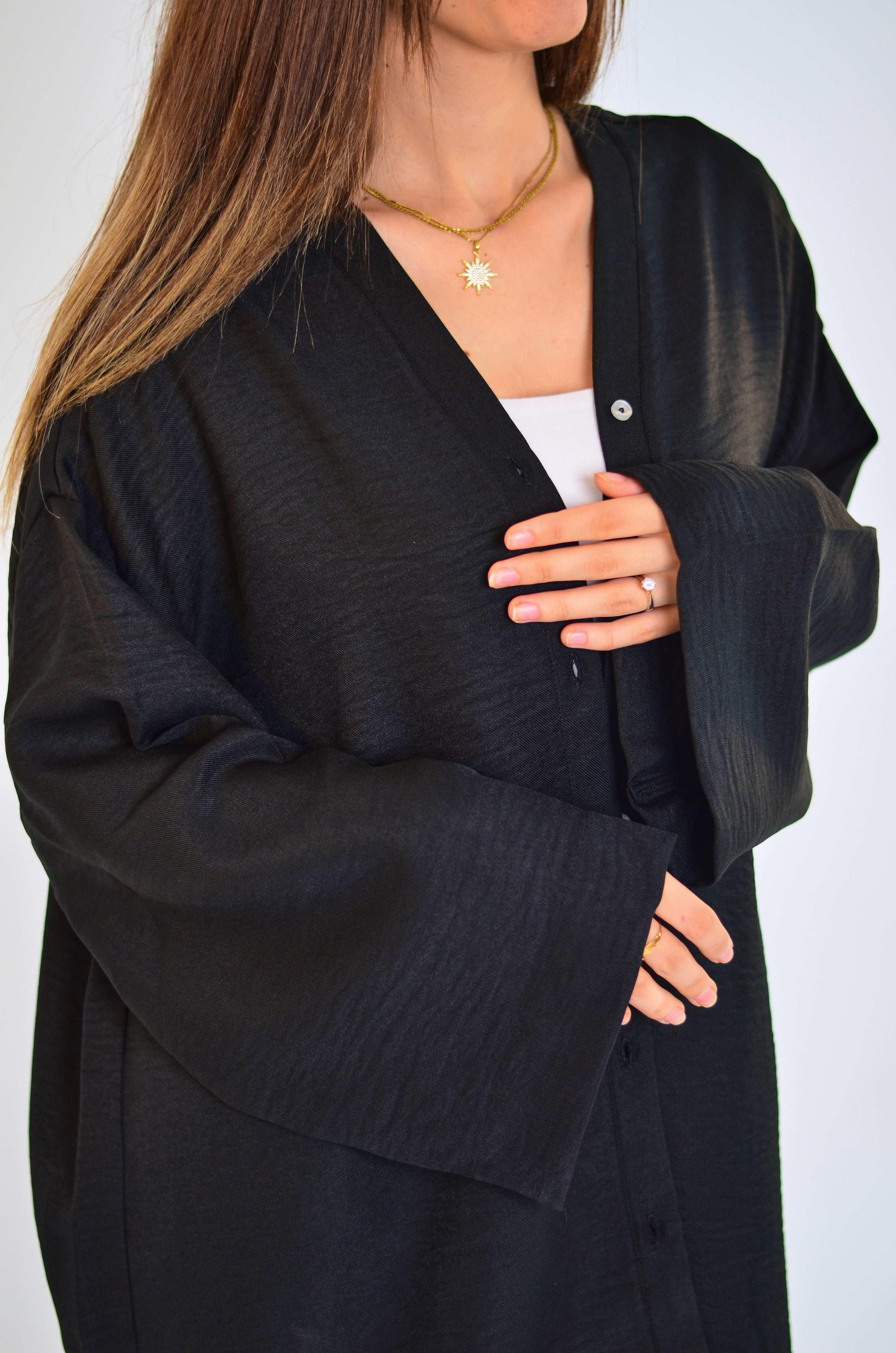 Fade Out Designs - The Cardigan 6