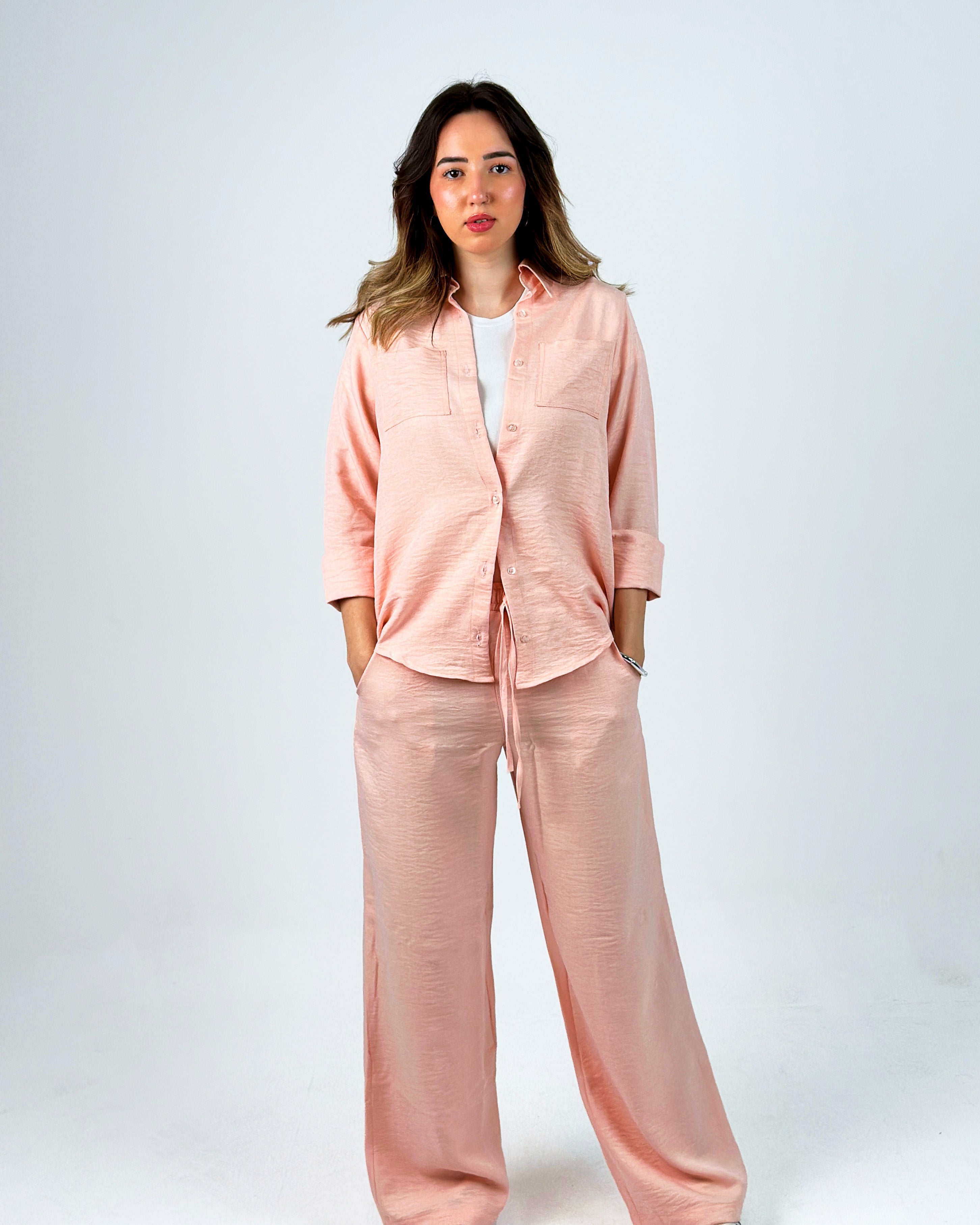 Fade Out Designs - Linen Suits 1