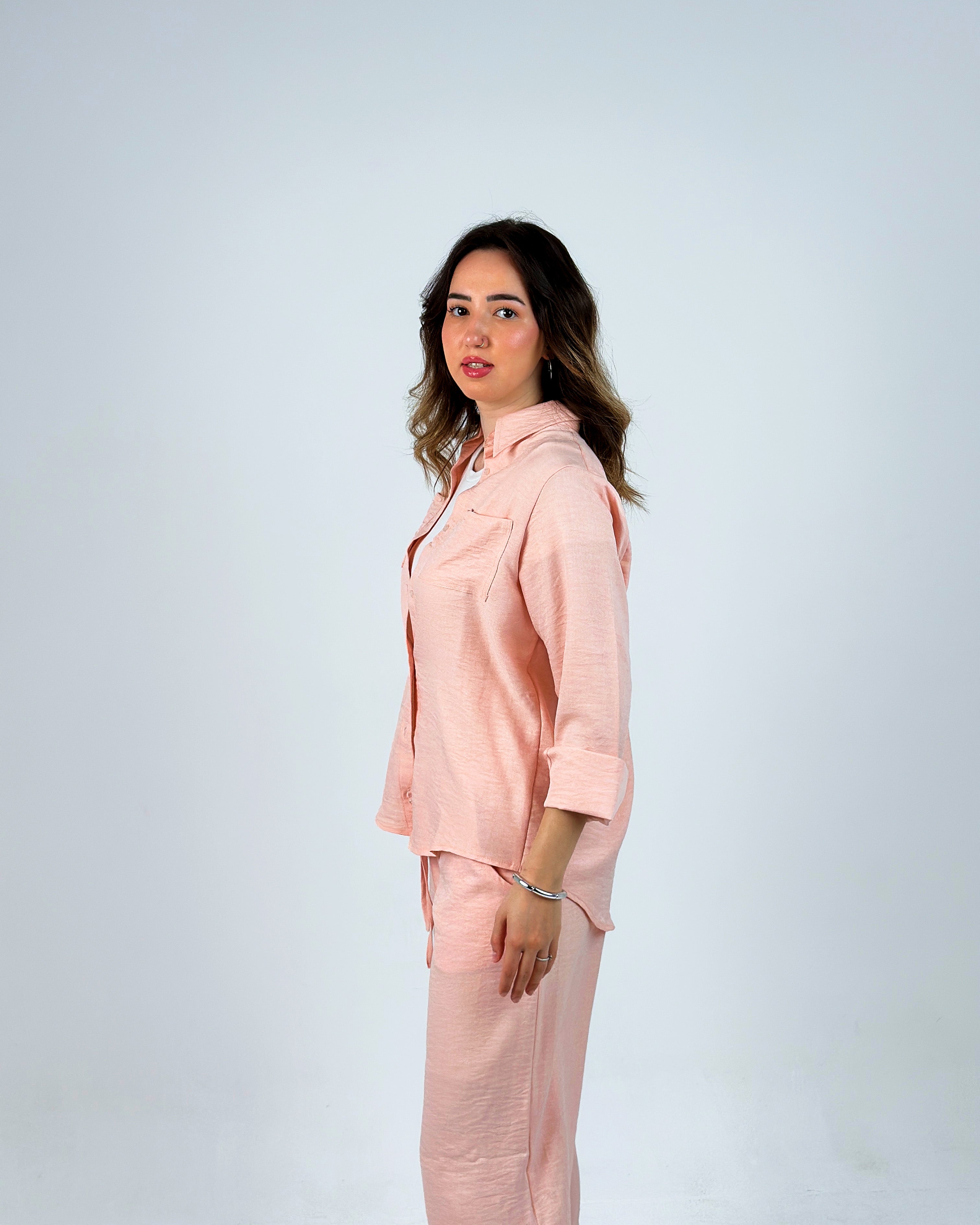 Fade Out Designs - Linen Suits 2