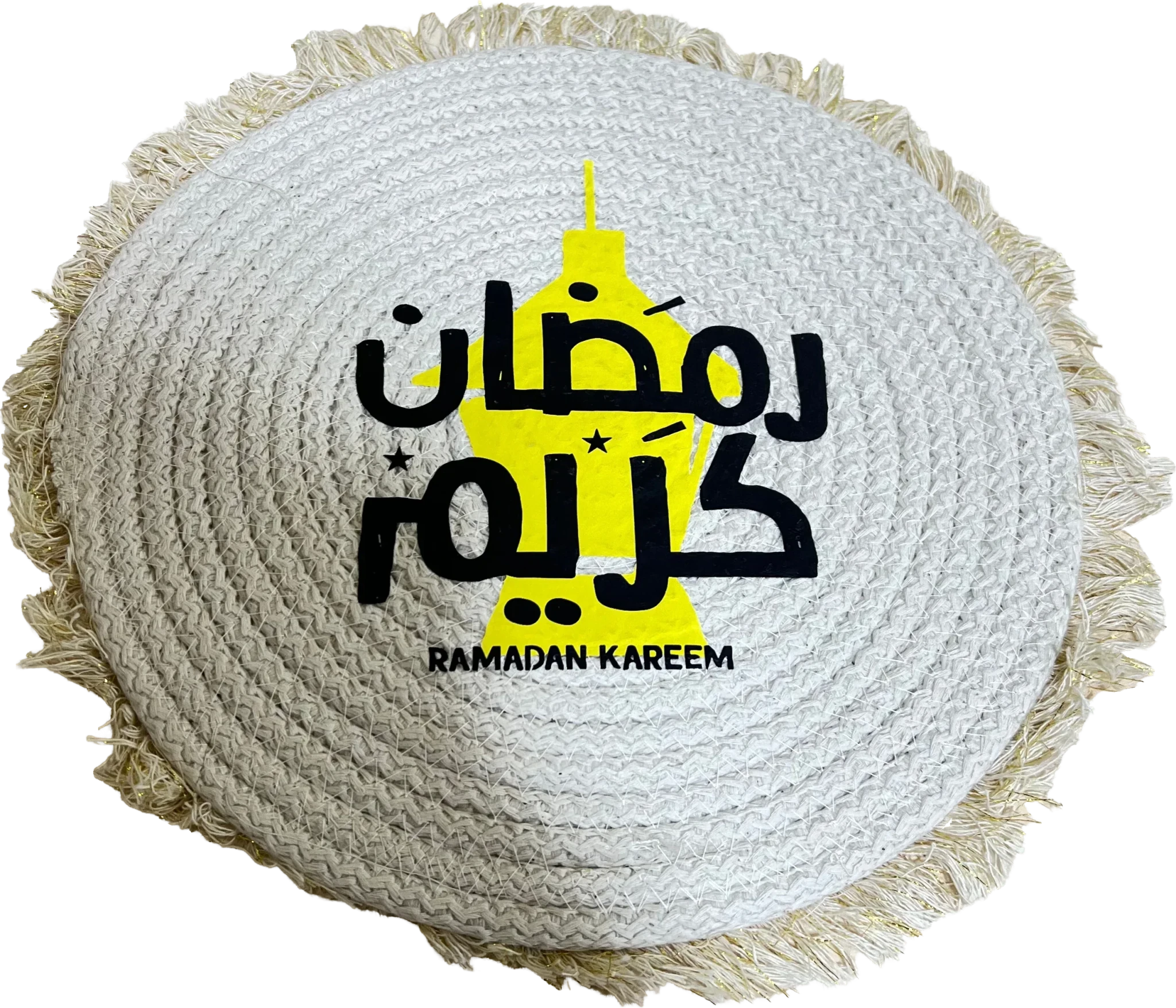 Fanos Placemats Set - Urbantique - Babazzaro