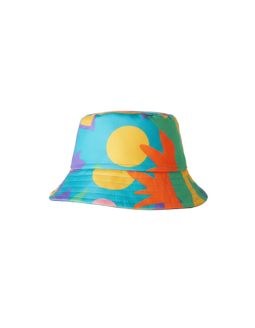 In your shoe - Fantasy Bucket Hat