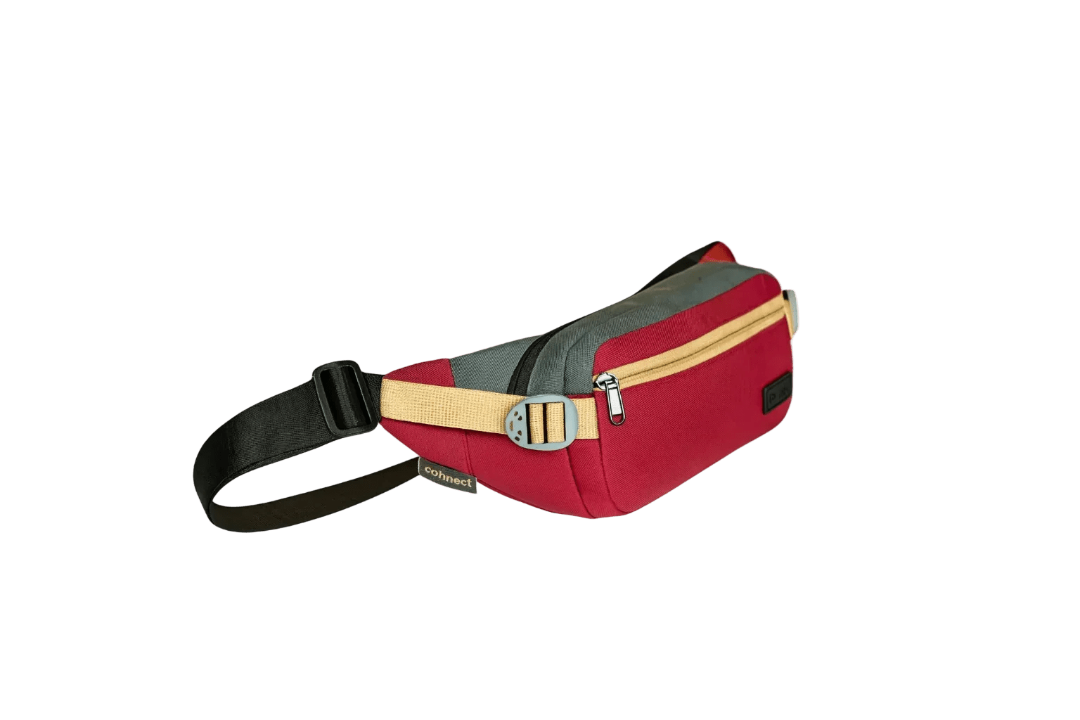 Fast Blaze - Connect Bags - Babazzaro