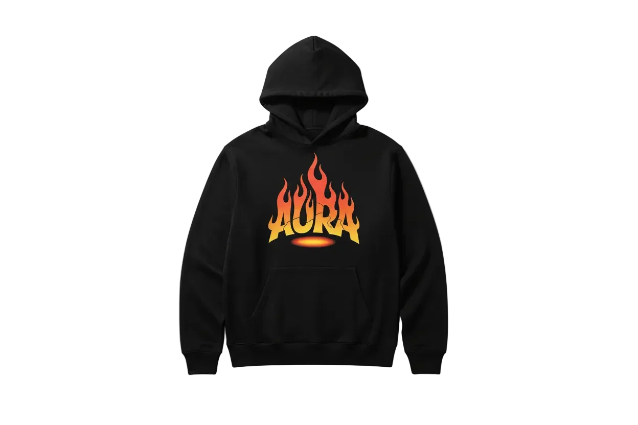 Mexici - Aura on fire 1