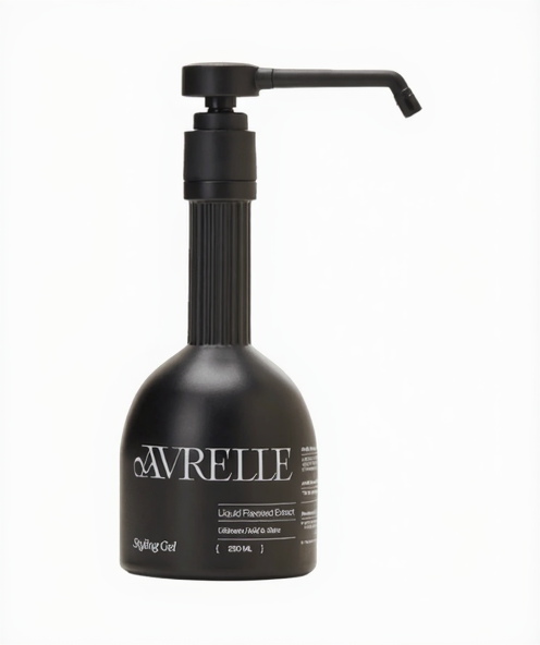 Flaxseed Gel - Avrelle - Babazzaro