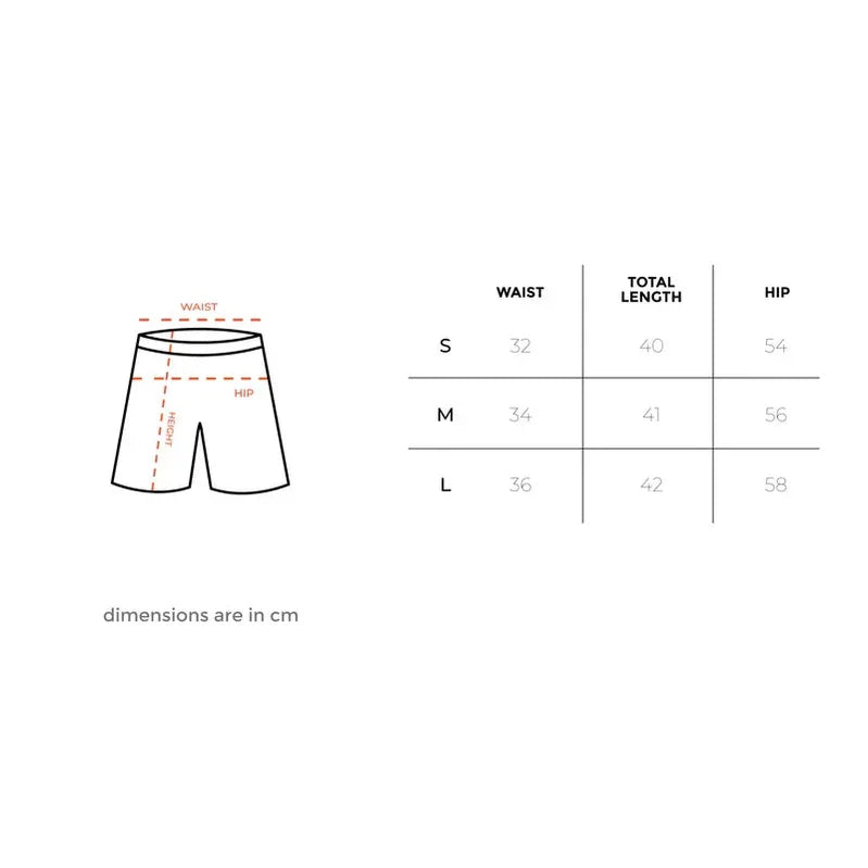 In your shoe - Blue Flowy Shorts 6