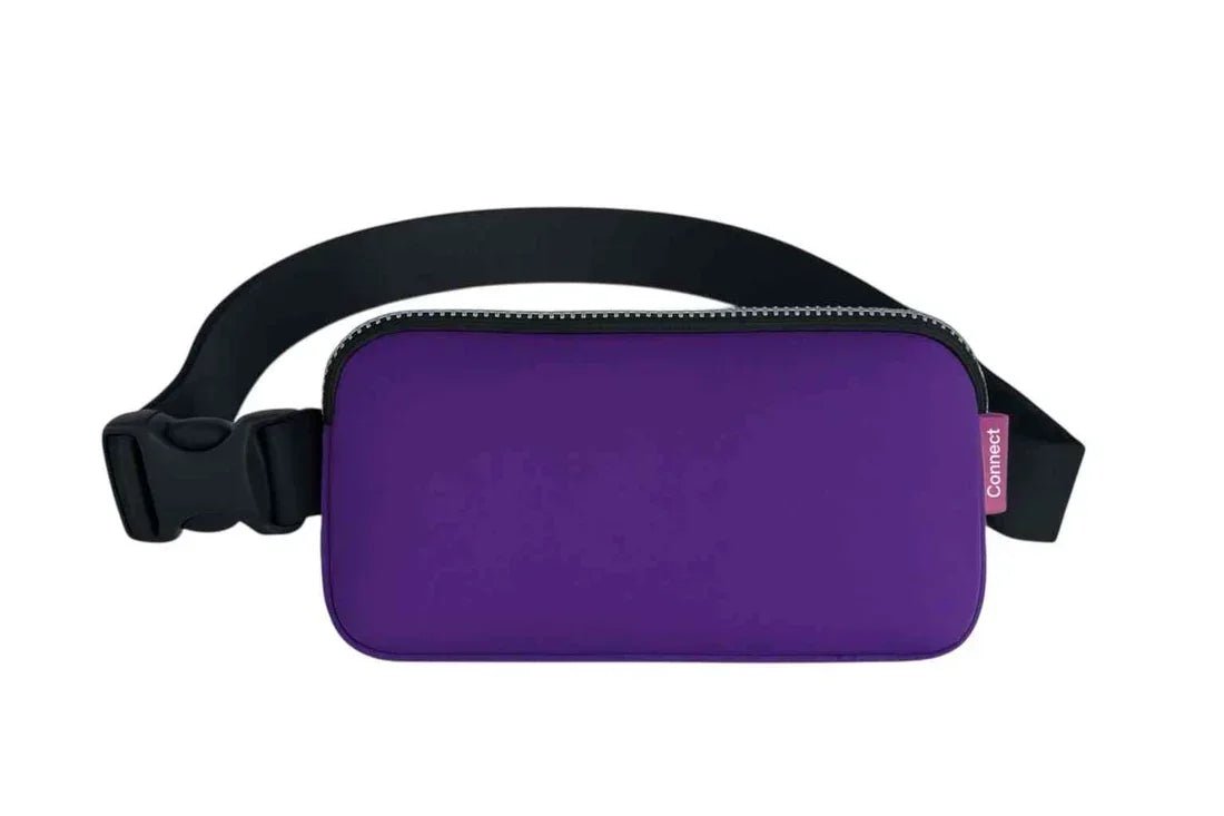 Free Bloom - Connect Bags - Babazzaro