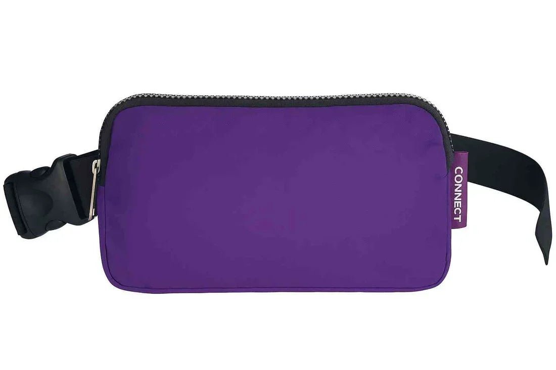 Free Bloom - Connect Bags - Babazzaro