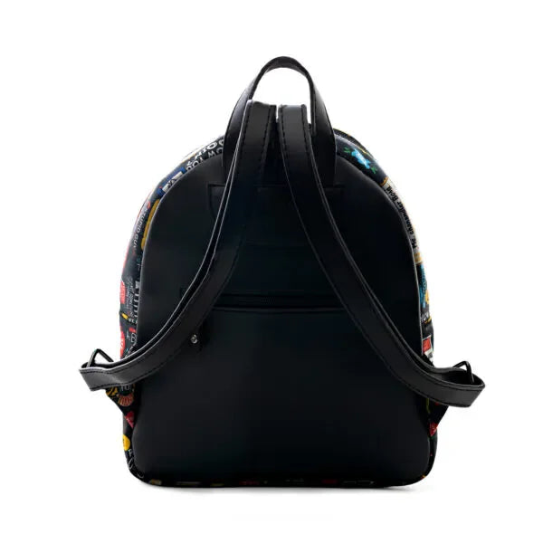 Covery - Friends Mini Backpack 4