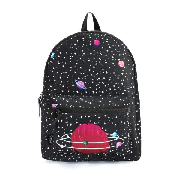 Covery - Galaxy Girl Backpack 1
