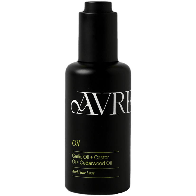Garlic Dry Oil - Avrelle - Babazzaro
