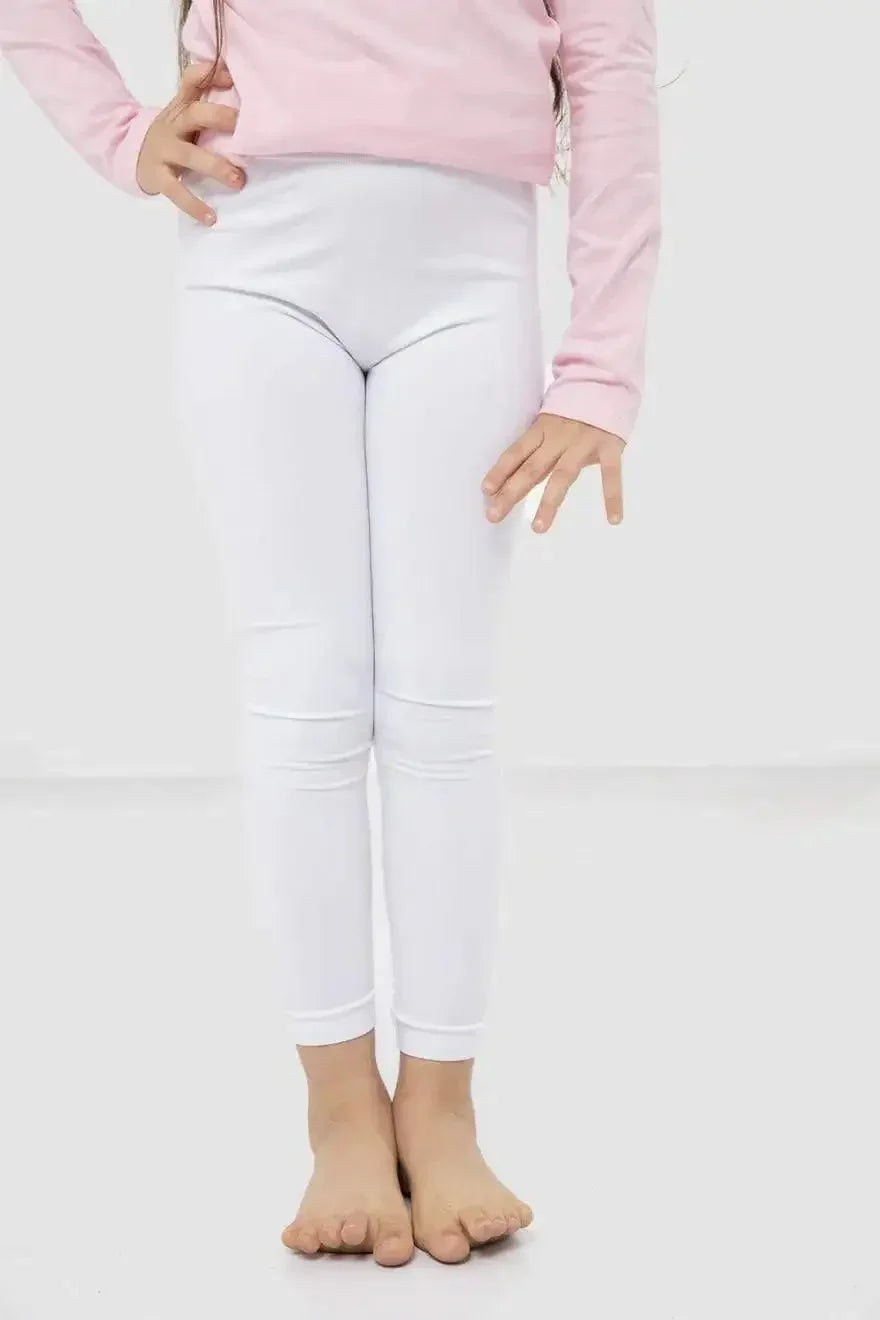 Carina - Girly Leggings 5