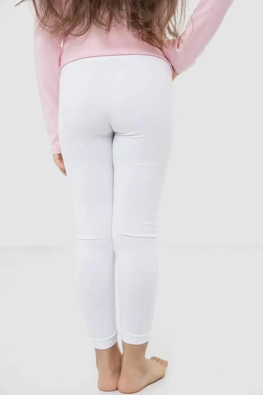 Carina - Girly Leggings 6