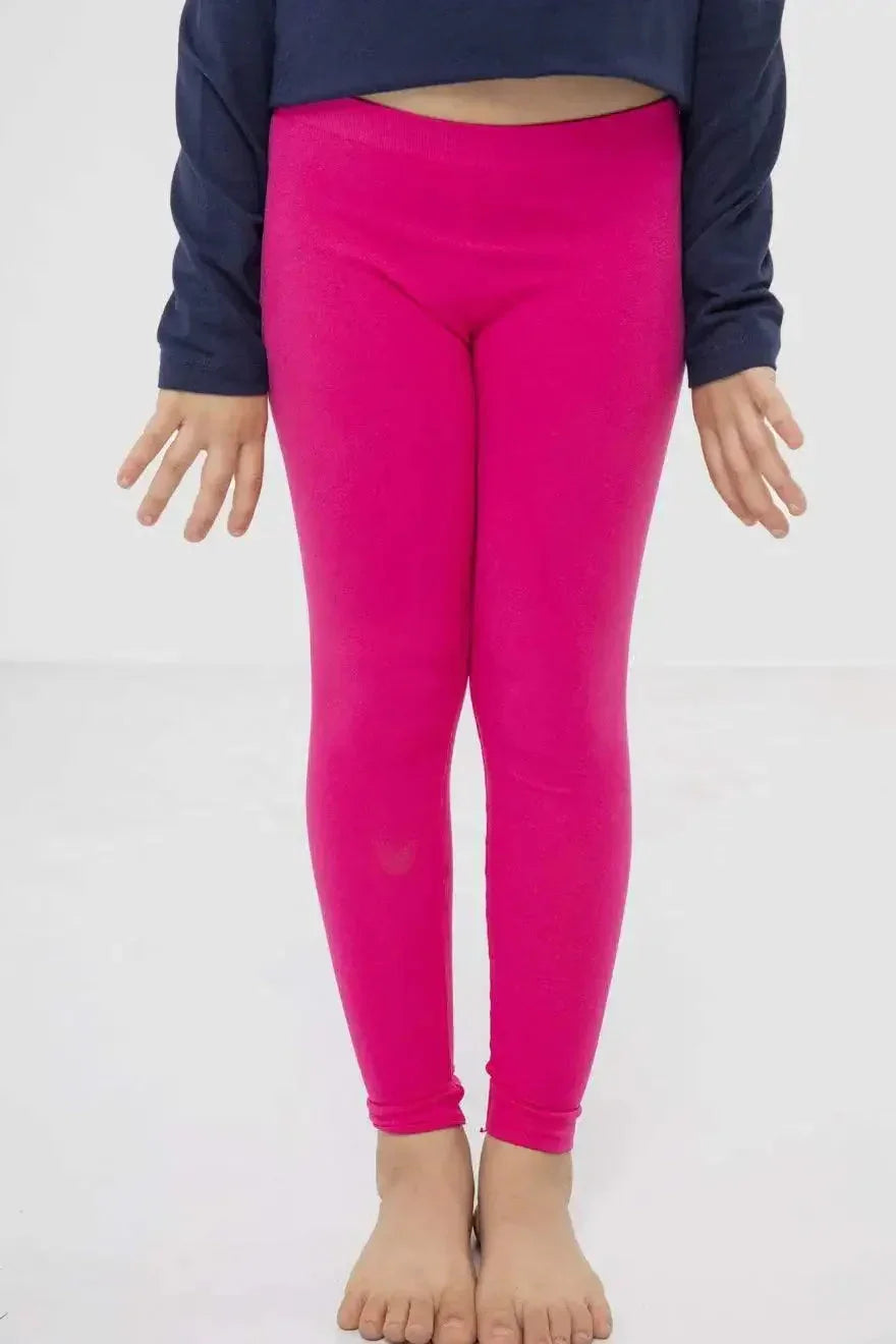 Carina - Girly Leggings 4