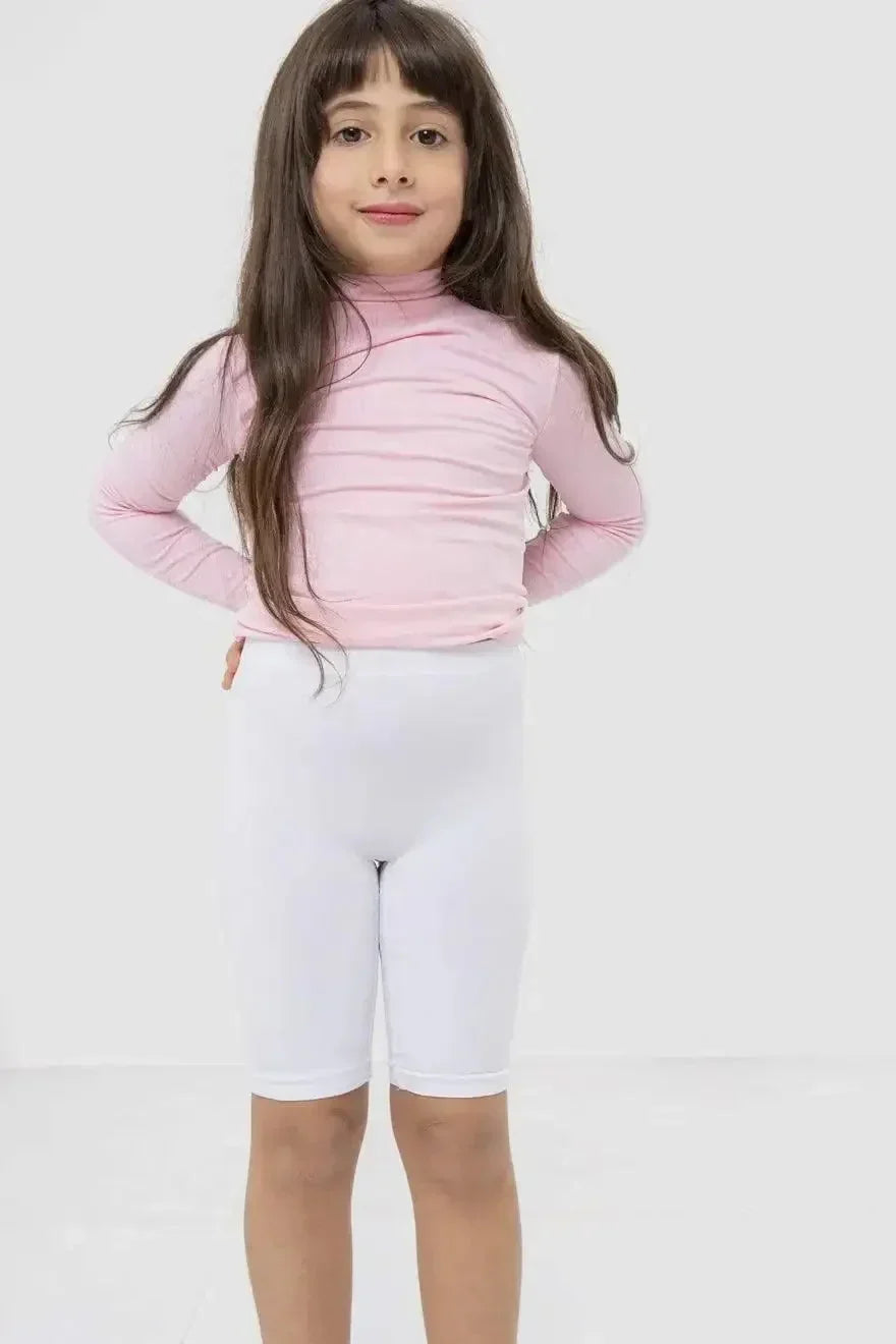 Carina - Girly Shorts 12