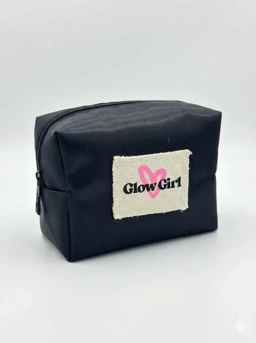 Glow Up Pouch - Connect Bags - Babazzaro