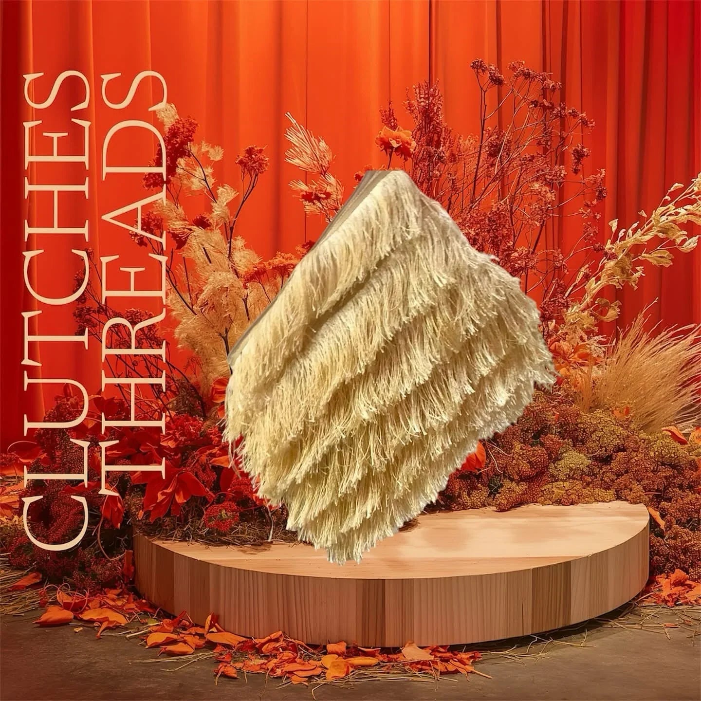 The Concept Store - CLUTCHES THREADS 1