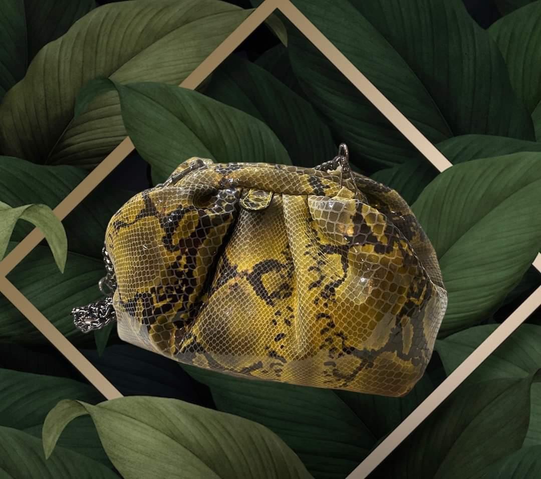 The Concept Store - Gibsy Bag 2