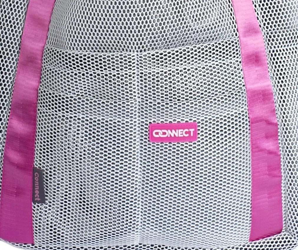 Grab N' Go - Connect Bags - Babazzaro