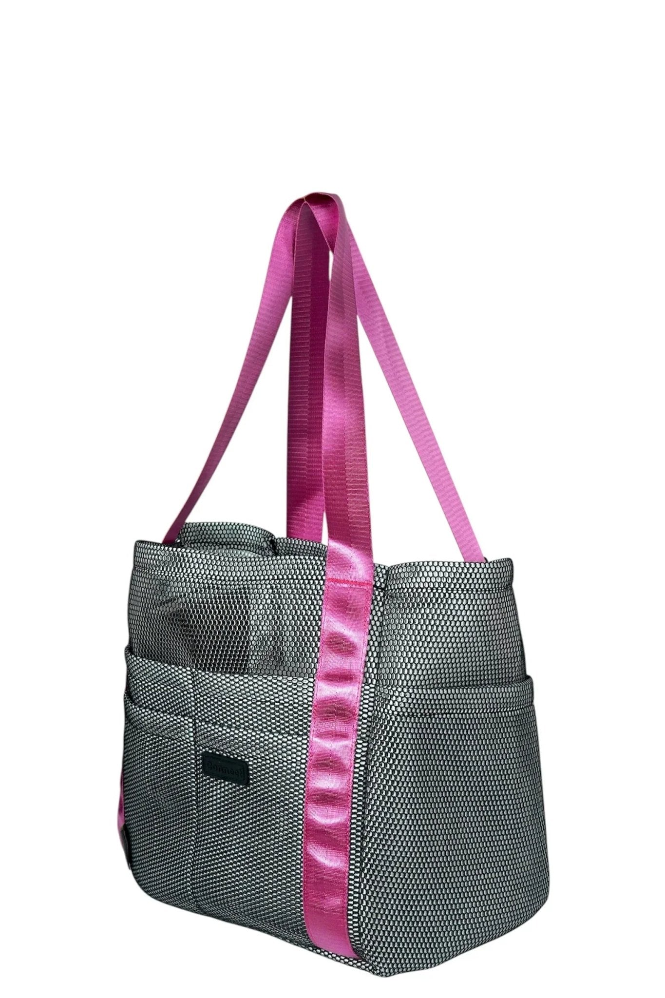 Grab N' Go - Connect Bags - Babazzaro