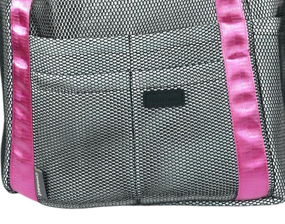 Grab N' Go - Connect Bags - Babazzaro