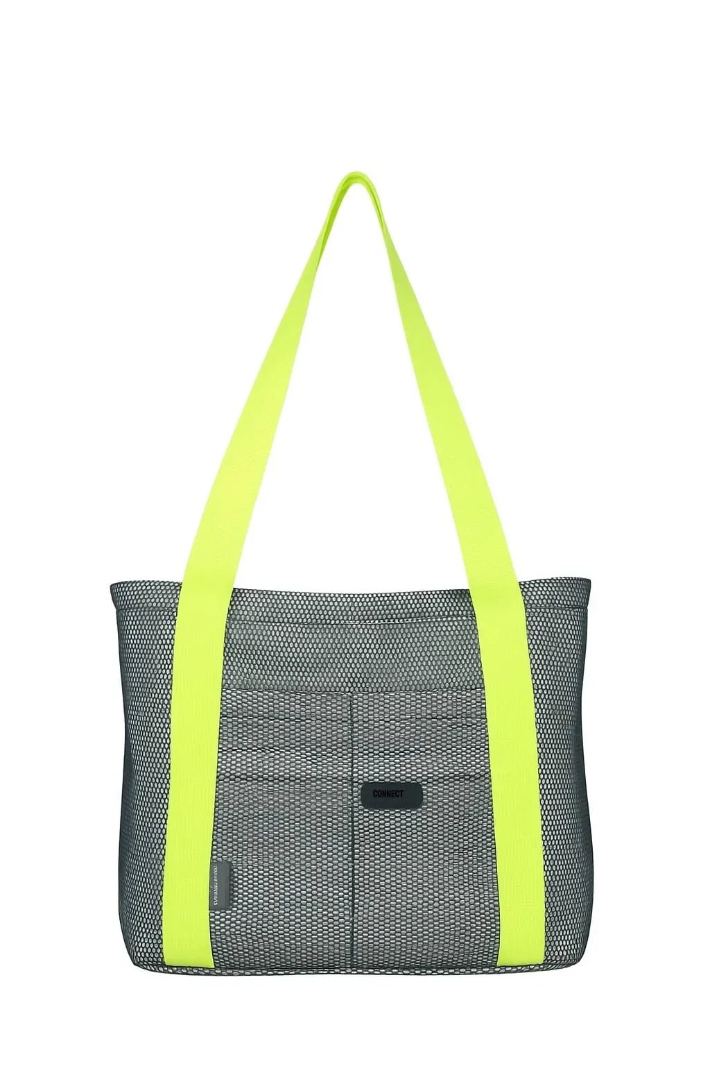 Grab N' Go - Connect Bags - Babazzaro