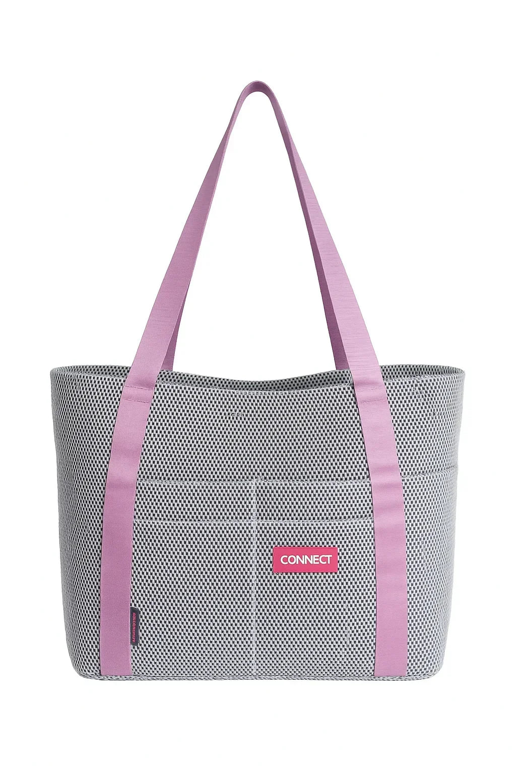 Grab N' Go - Connect Bags - Babazzaro
