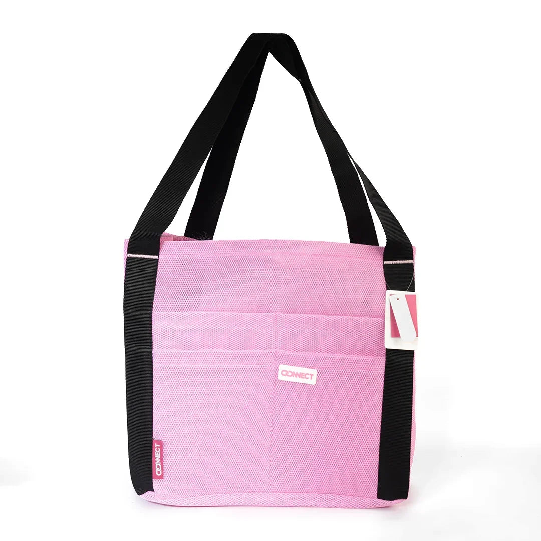 Grab N' Go - Connect Bags - Babazzaro