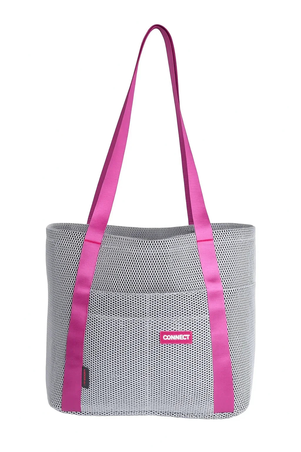 Grab N' Go - Connect Bags - Babazzaro