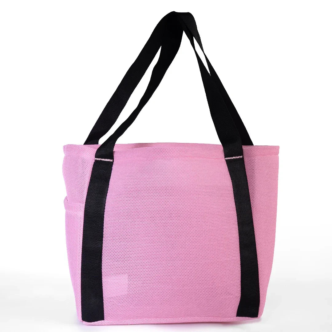 Grab N' Go - Connect Bags - Babazzaro
