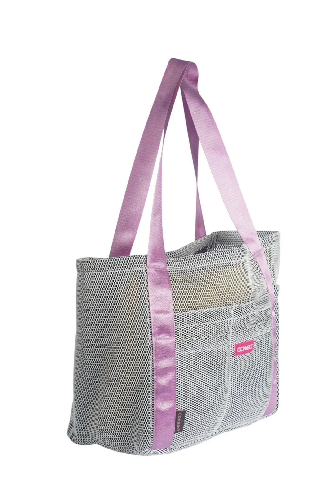 Grab N' Go - Connect Bags - Babazzaro