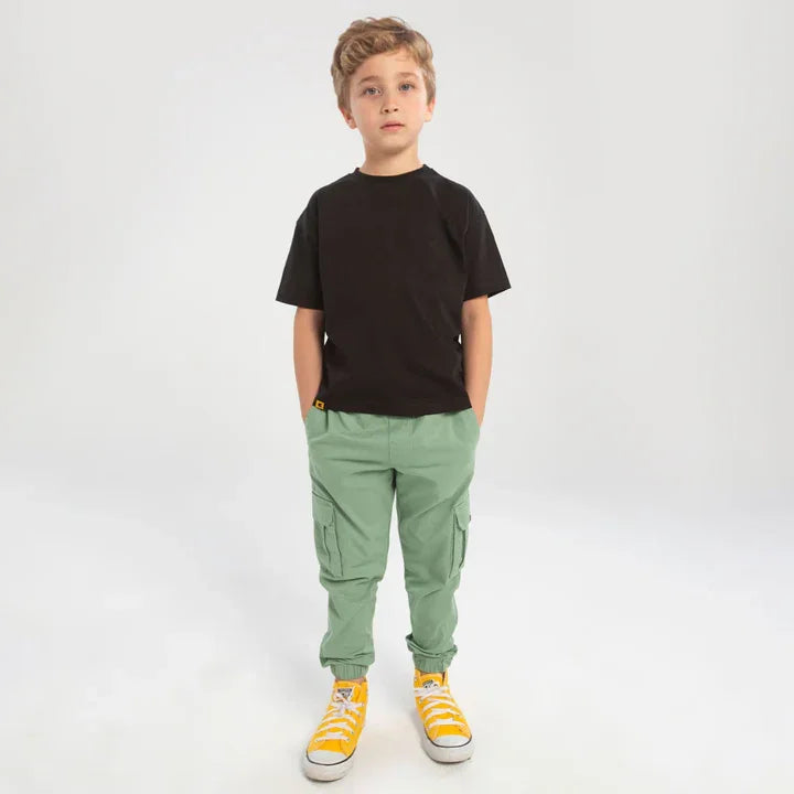 Colour Capsules The Cargo Chino 4