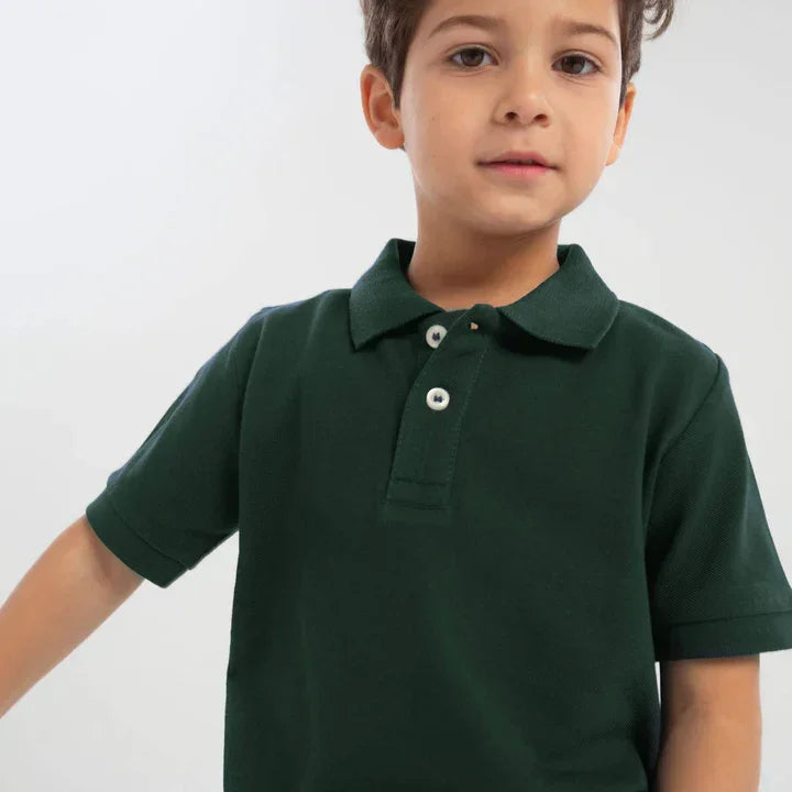 Colour Capsules The Polo Shirt 2