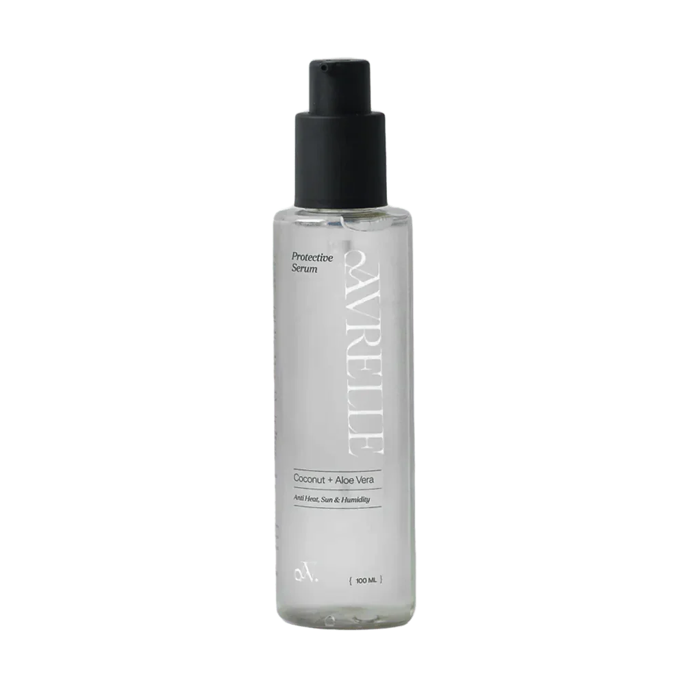 Hair Serum - Avrelle - Babazzaro