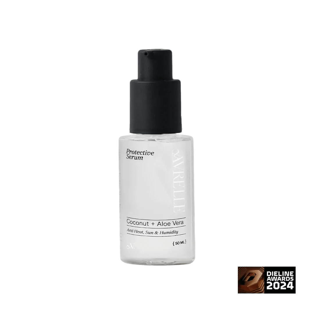 Hair Serum - Avrelle - Babazzaro