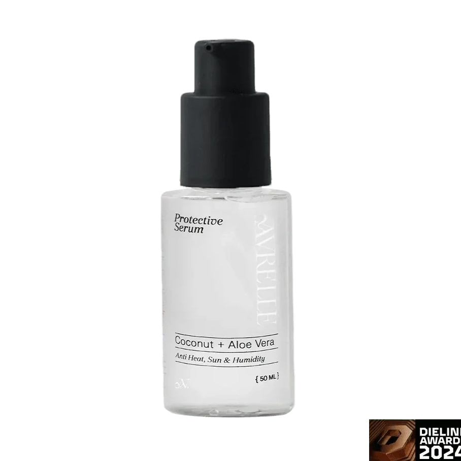 Hair Serum - Avrelle - Babazzaro