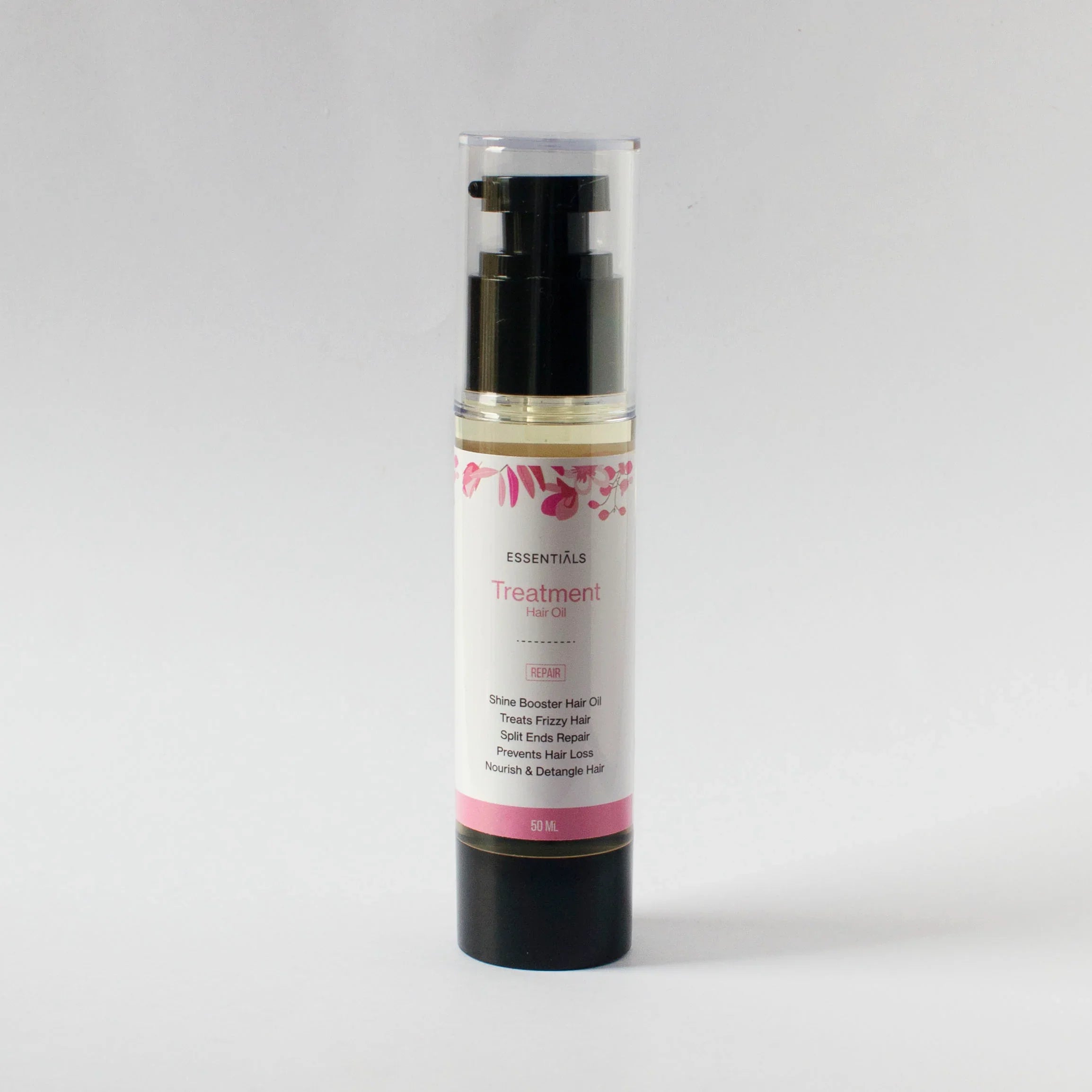 Essentials - Treatment Hair Oil 2