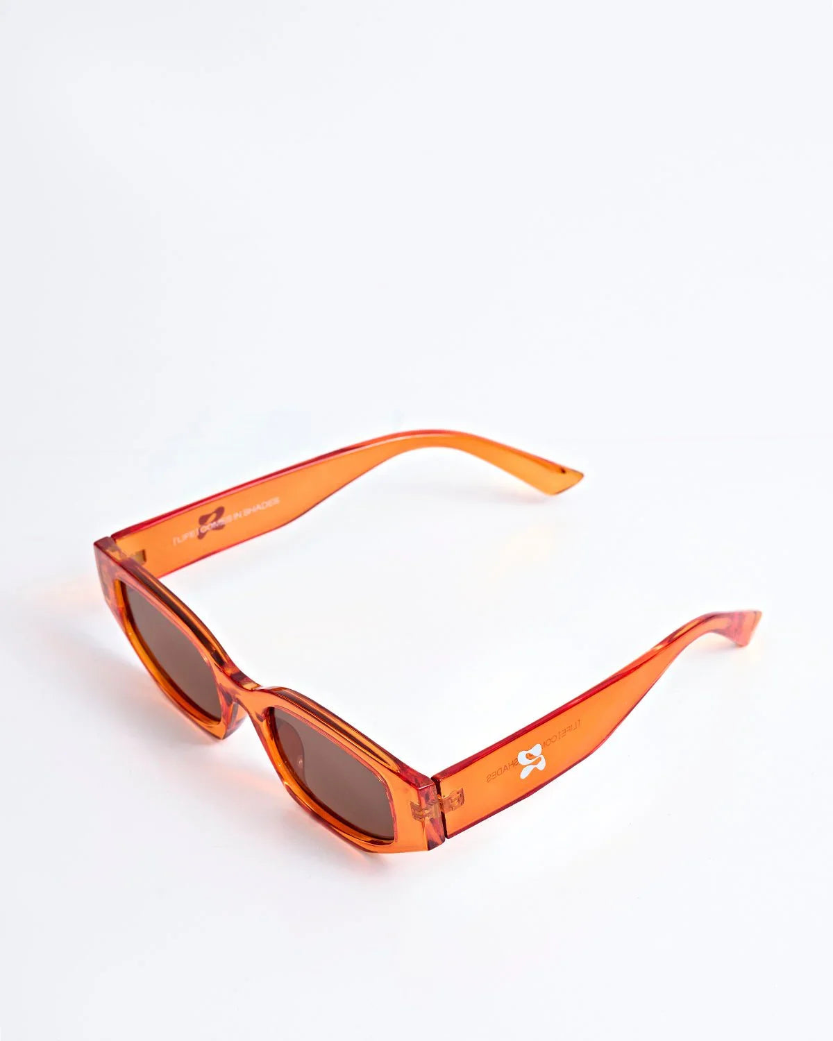 Heat - Comes In Shades - Babazzaro