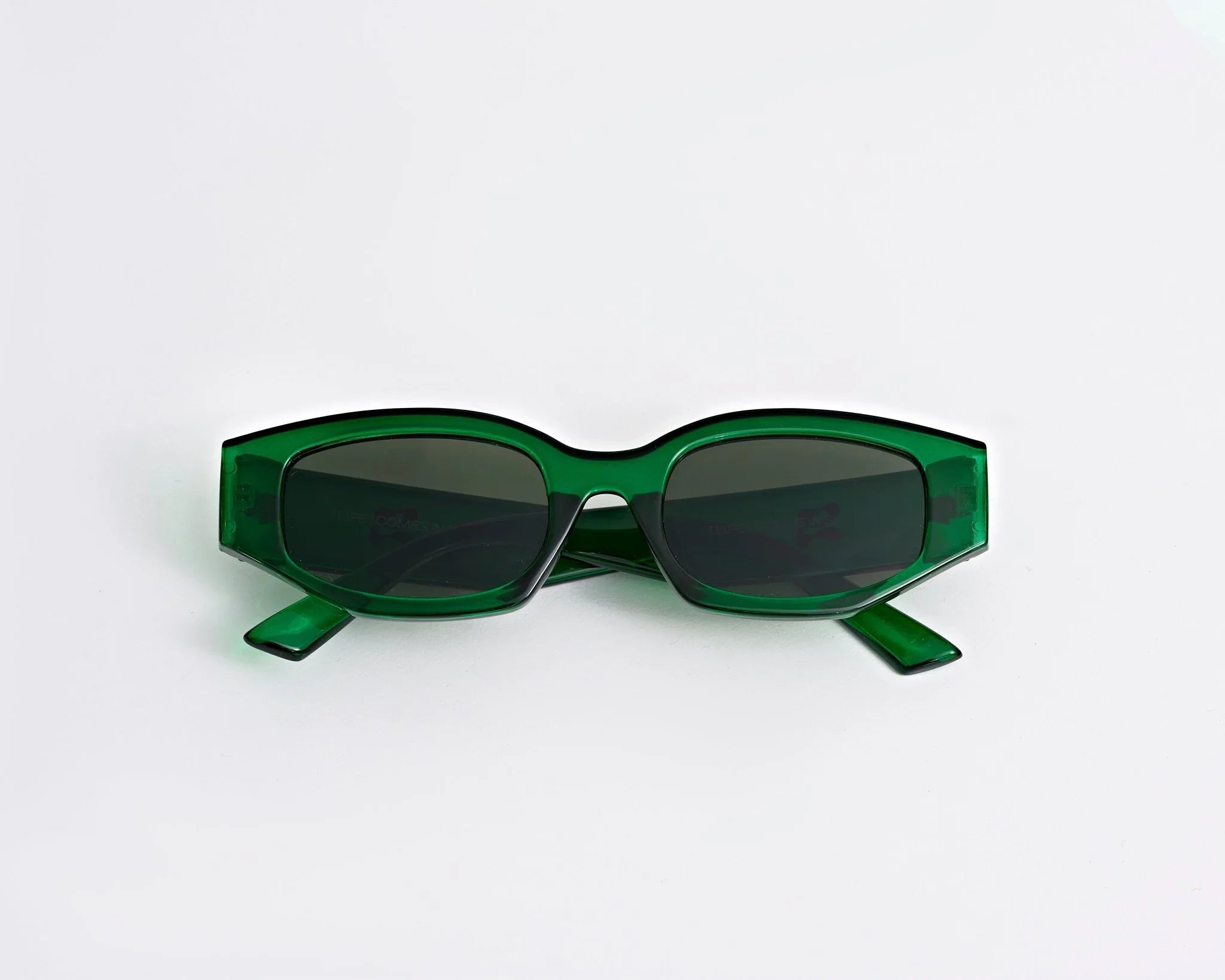 Heat - Comes In Shades - Babazzaro