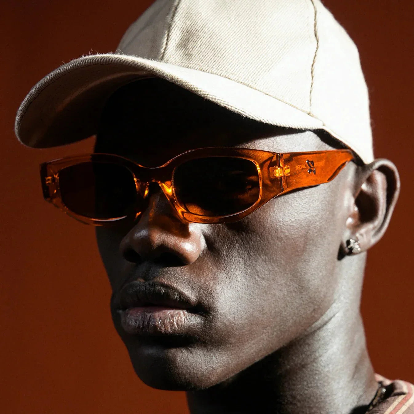 Heat - Comes In Shades - Babazzaro