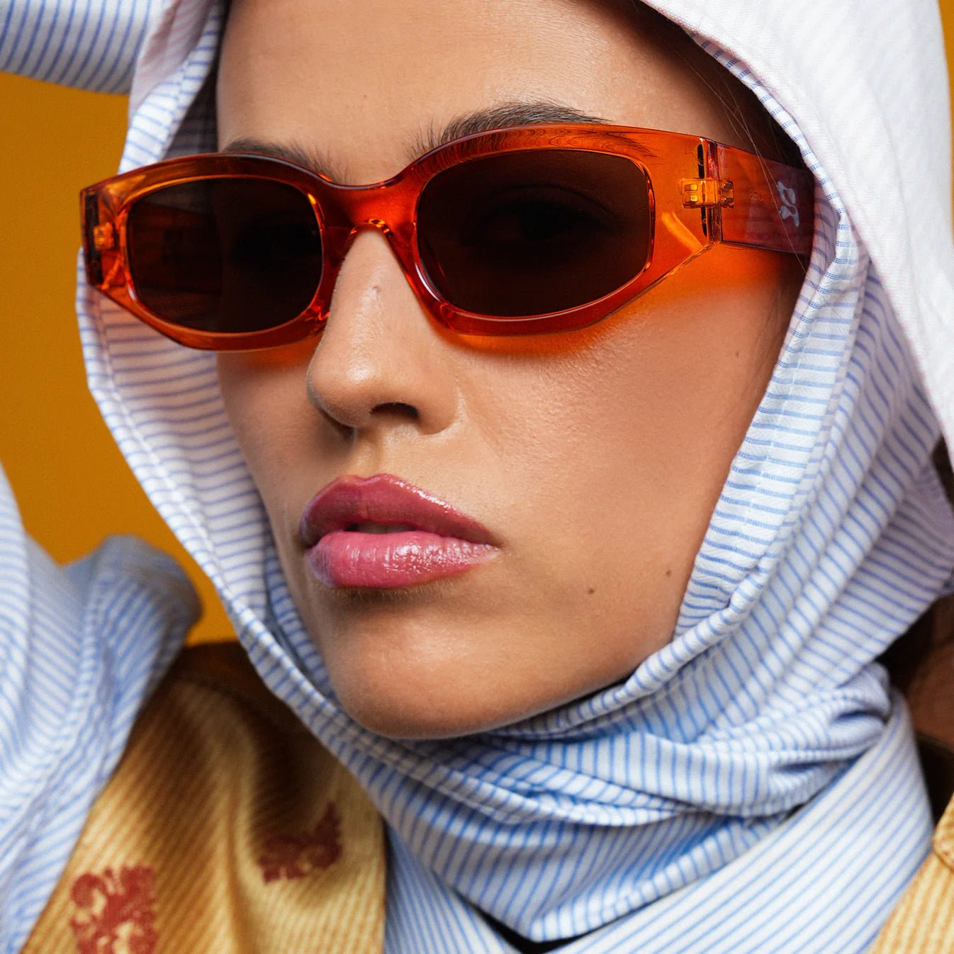 Heat - Comes In Shades - Babazzaro