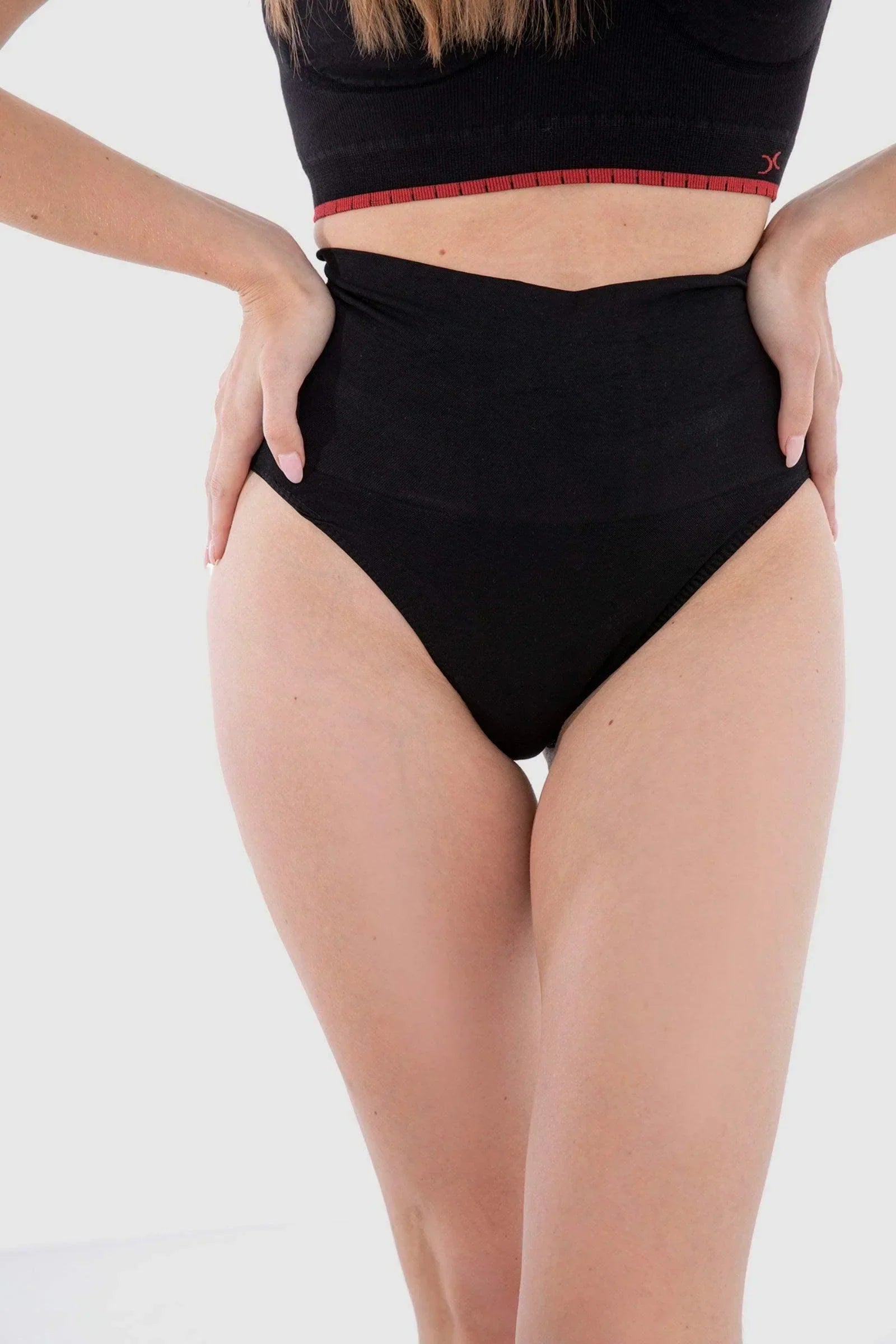 Carina - High Waist Panties Shaper 2