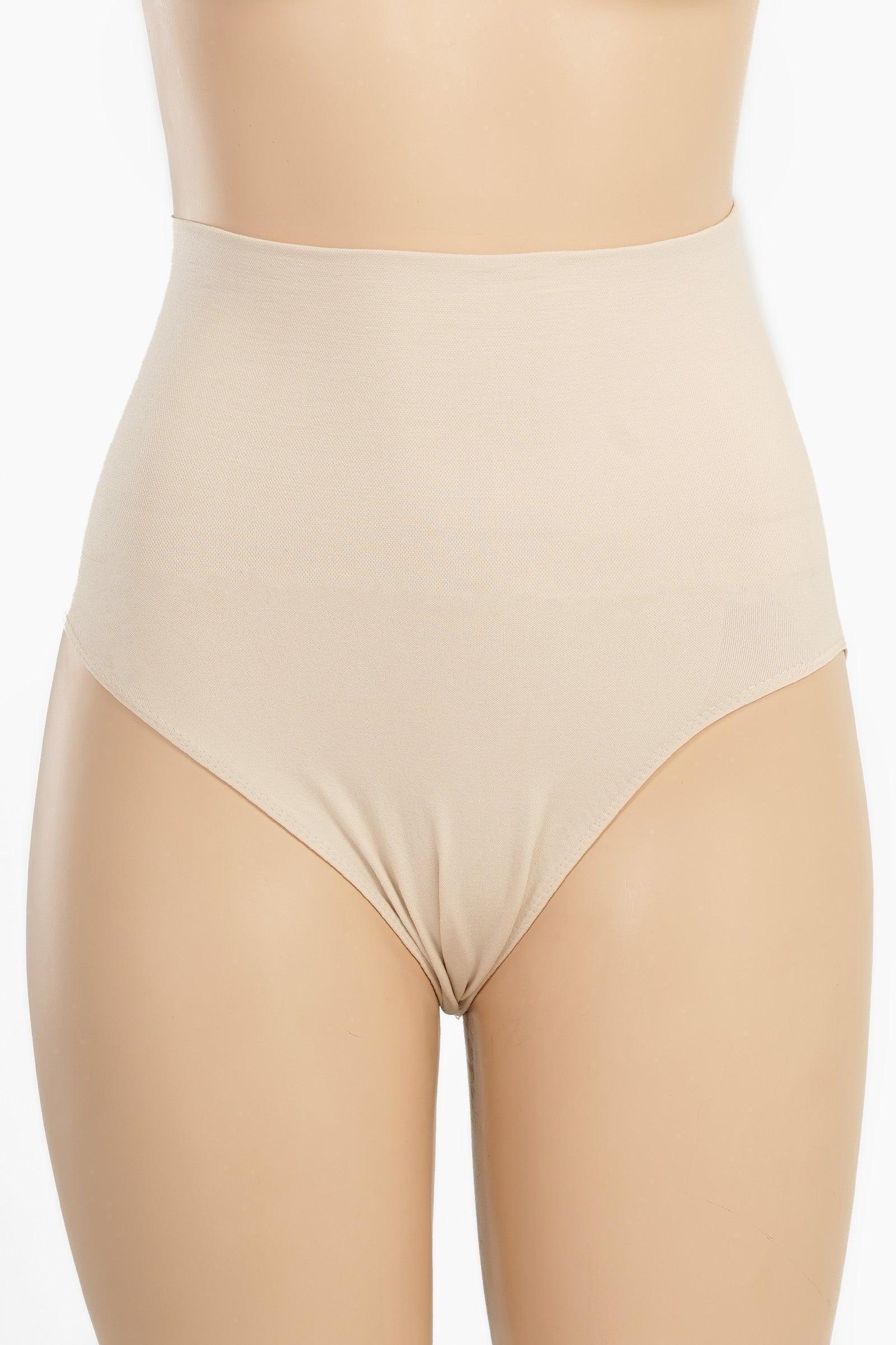 Carina - High Waist Panties Shaper 5