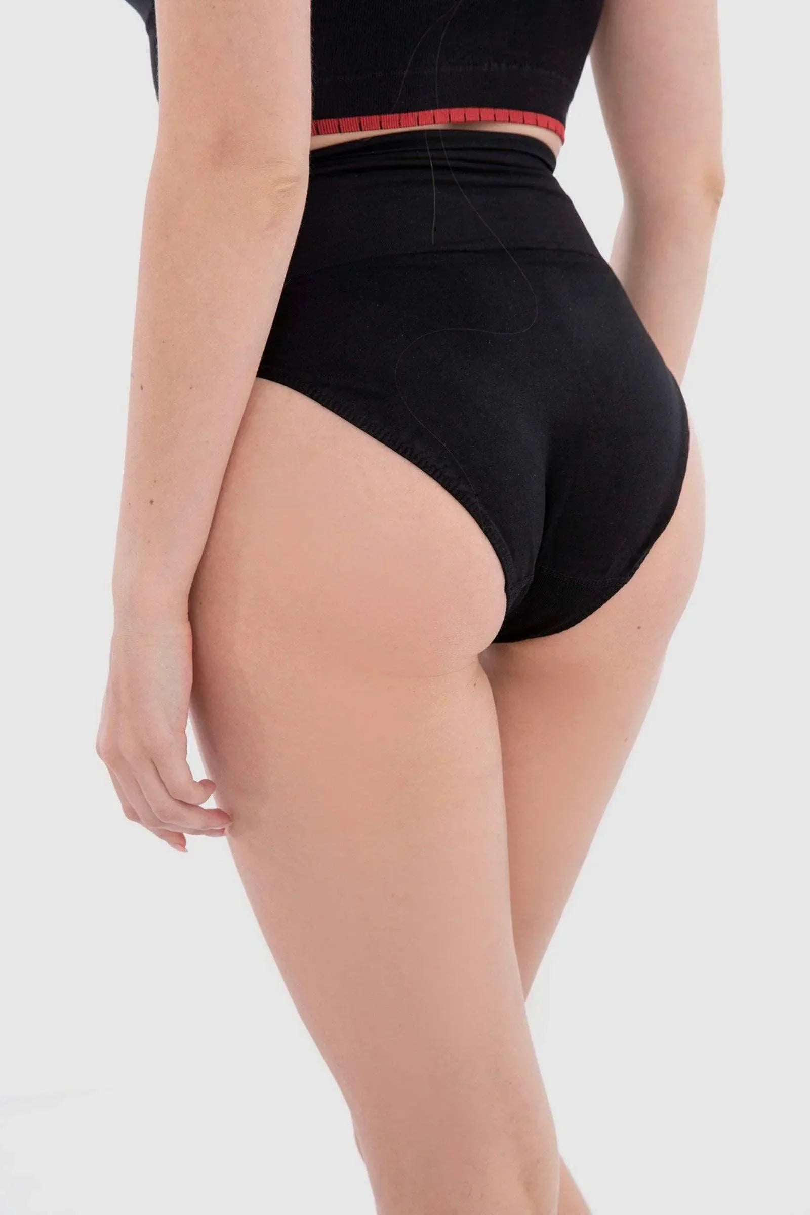 Carina - High Waist Panties Shaper 3