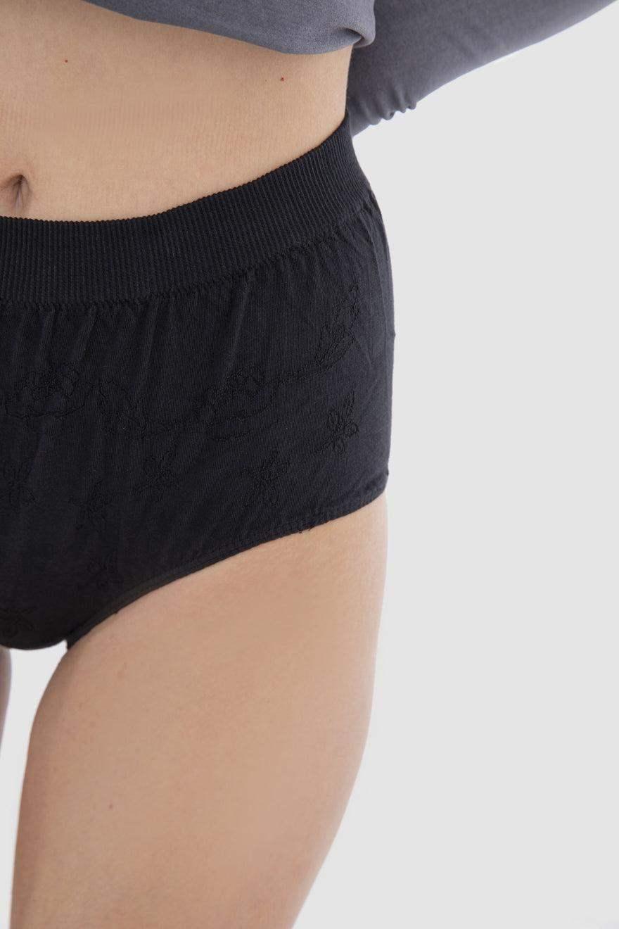 Carina - High Waist Panty 10