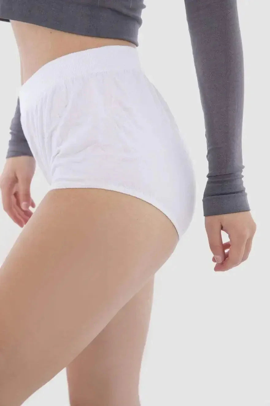 Carina - High Waist Panty 12