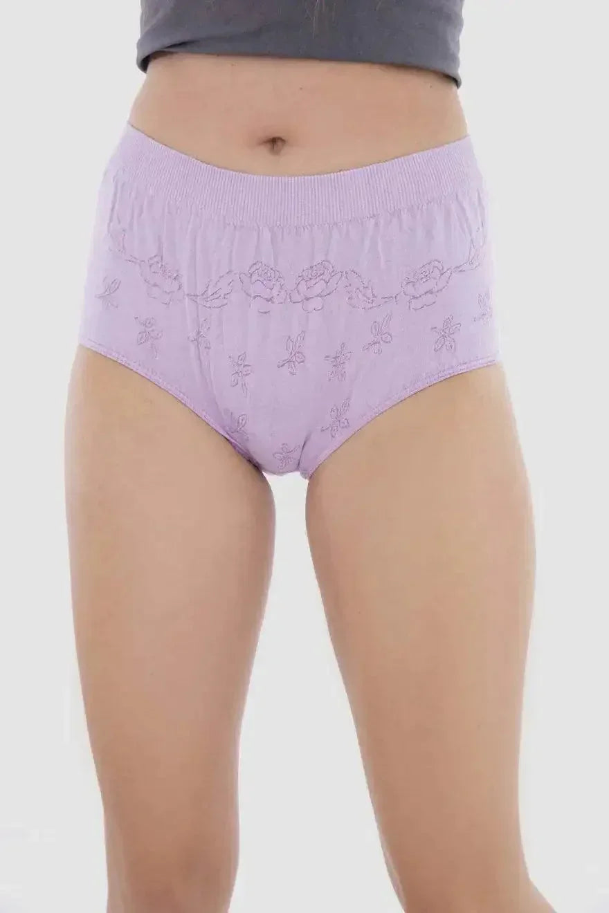 Carina - High Waist Panty 22