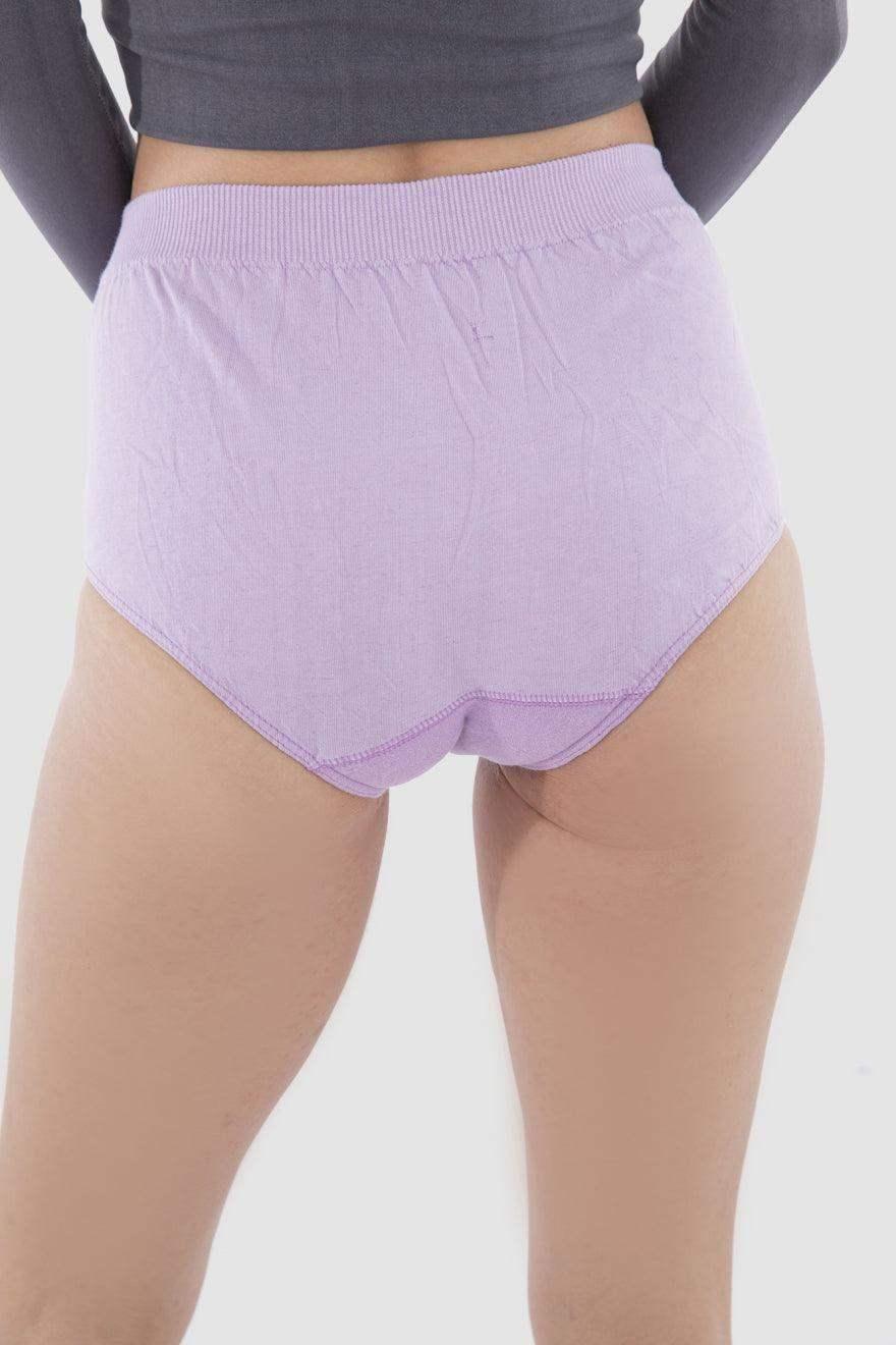 Carina - High Waist Panty 24