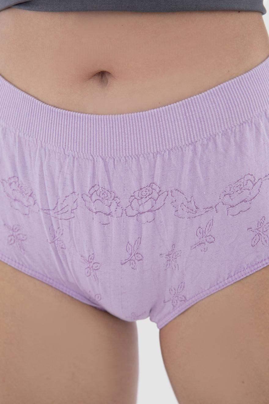 Carina - High Waist Panty 25